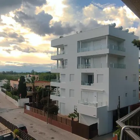 Apartamento Castell Mar *