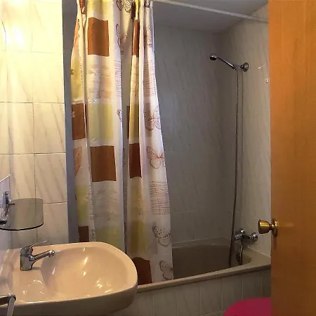 Castell Mar Apartment *
