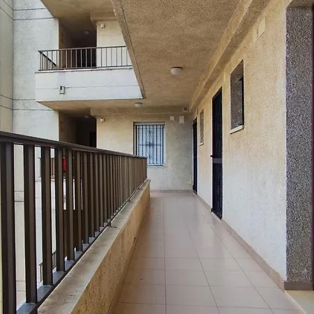 Apartment Castell Mar